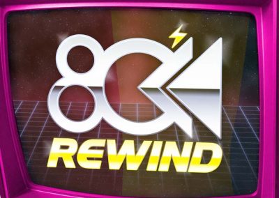 80’s Rewind