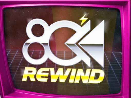 80’s Rewind