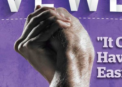 Livewell Nov/Dec 2013 Cover