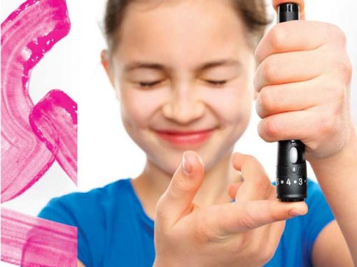 Closing the Loop on Insulin Delivery | The Children’s Hospital of San Antonio