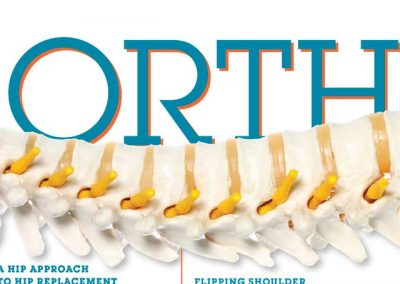 Orthopedia | Pennock Health Services